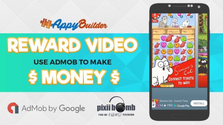 Earn gift cards by watching videos